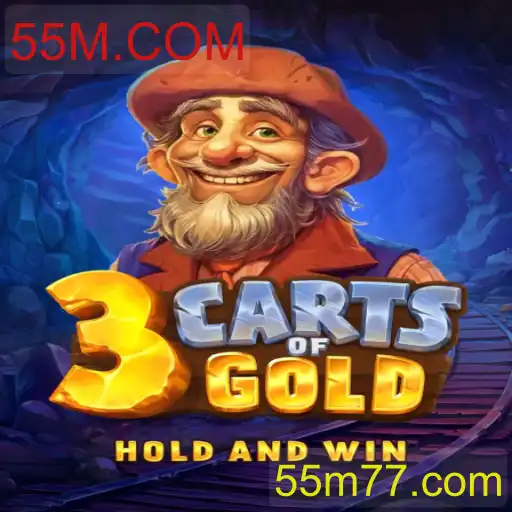 Descubra o Mundo Encantado de 3cartsOfGold: Aventuras Épicas e Tesouros Escondidos