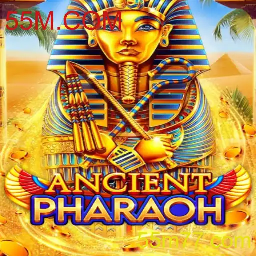 Descobrindo AncientPharaoh: O Novo Jogo Estratégico da 55M.COM
