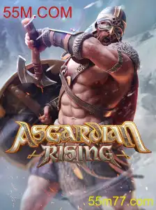 Explorando AsgardianRising: O Jogo de Estratégia Épico