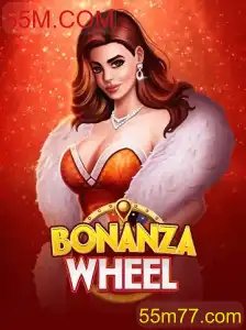 Descubra a Emoção do BonanzaWheel: Um Jogo Inovador em 55M.COM