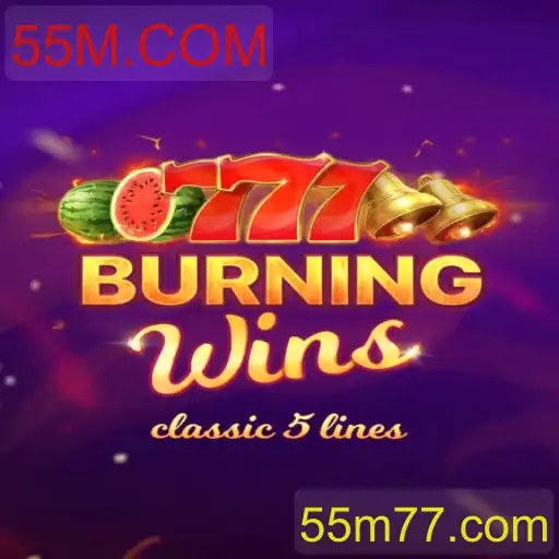 Explorando o Fenômeno do Jogo BurningWins: Regras, Inovações e Conexões com o 55M.COM