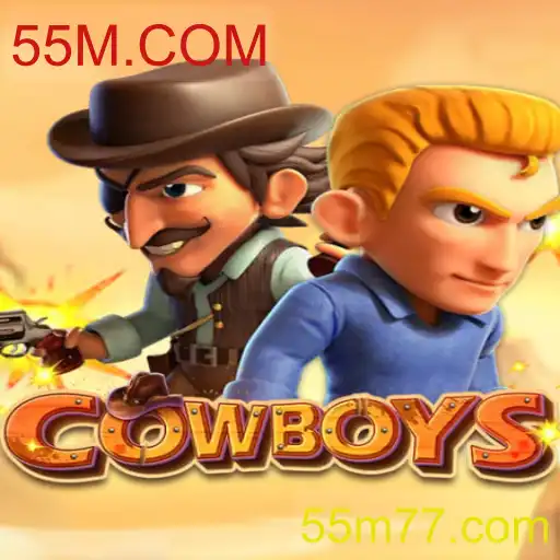 Descubra o Jogo COWBOYS: Aventuras e Regras de 55M.COM