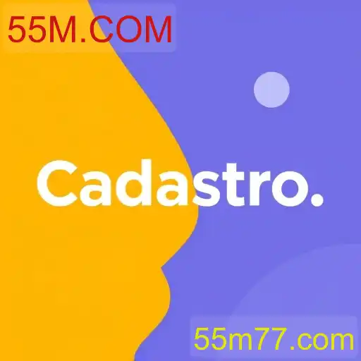 Cadastro