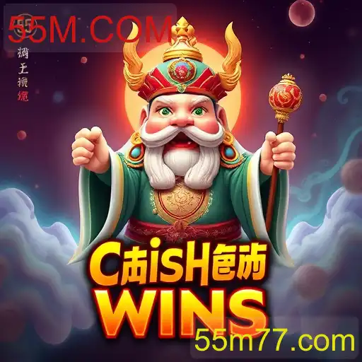 Caishen Wins