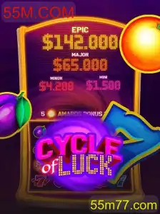 CycleofLuck: Um Mergulho no Mundo do Jogo e Suas Regras Inovadoras