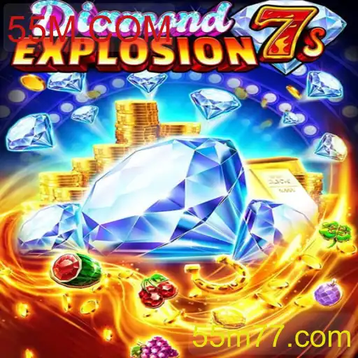 Explorando DiamondExplosion7s: O Novo Sucesso no Mundo dos Jogos Online