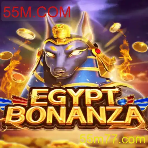 Conheça o Empolgante Jogo de Cassino EgyptBonanza