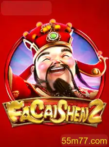 Explorando FaCaiShen2: Um Mergulho no Universo do Jogo com 55M.COM