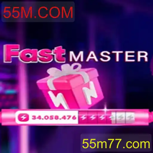 Descubra FastMaster: O Novo Fenômeno dos Jogos com 55M.COM