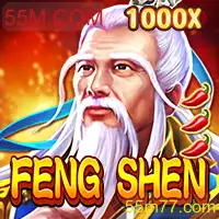 A Fascinante Jornada pelo Mundo de FengShen