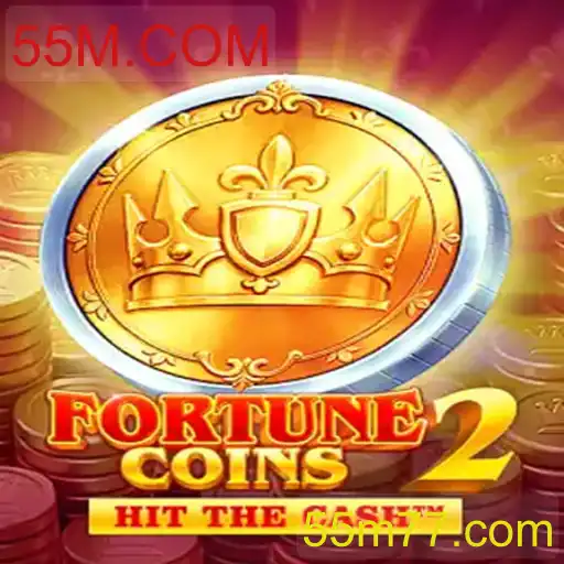 FortuneCoins2: Descubra o Fascinante Mundo do Jogo com 55M.COM