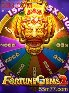 FortuneGems2: Uma Jornada Fascinante Pelo Universo dos Jogos Online