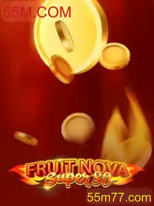 Descubra o Fascinante Mundo de FruitNovaSuper80