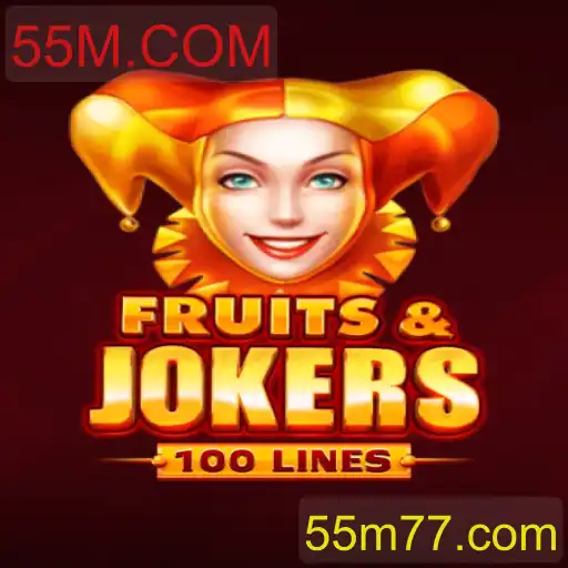 Explorando o Fascinante Mundo de 'FruitsAndJokers100'