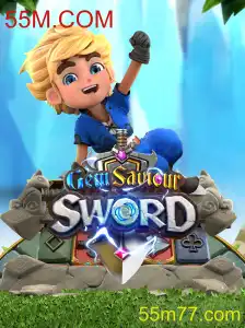 Descubra a Aventura Épica de GemSaviourSword: O Jogo que Conquista Corações