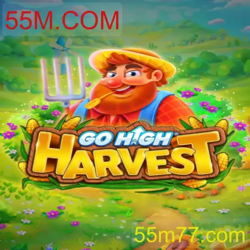 Descubra o Fascinante Mundo de GoHighHarvest