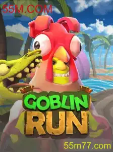 GoblinRun: Um Mergulho no Fascinante Mundo dos Desafios de 55M.COM