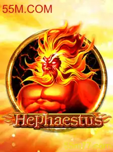 Hephaestus: A Nova Sensação dos Jogos Online