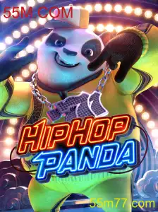 Descubra o Mundo de HipHopPanda: O Jogo Inovador e Empolgante