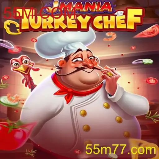 JManiaTurkeyChef: A Fascinante Jornada Culinária com 55M.COM