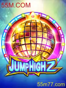 Explorando o Fascinante Mundo de JumpHigh2 com 55M.COM