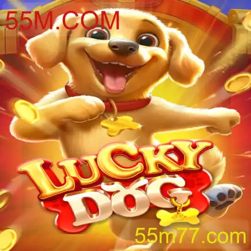 Descubra o Mundo de LuckyDog: Um Jogo de Sorte e Estratégia