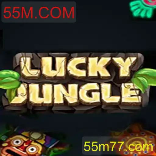 Explorando o Fascinante Mundo de LuckyJungle
