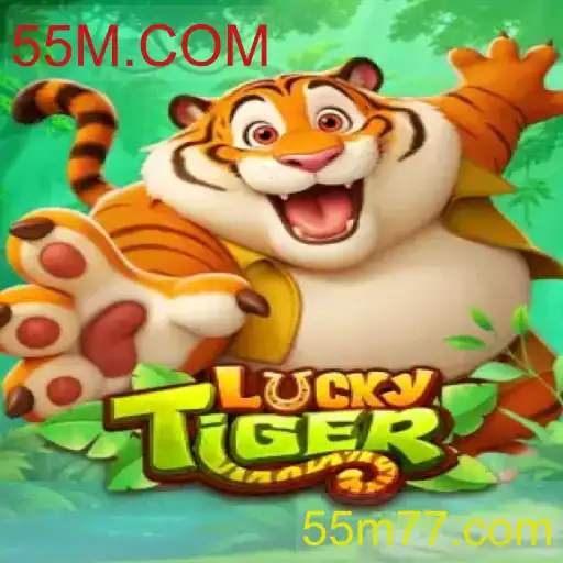Explorando o Mundo de LuckyTiger: Um Jogo de Emoção e Estratégia