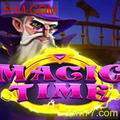 Descubra o Fascinante Mundo de MagicTime - Um Jogo Revolucionário