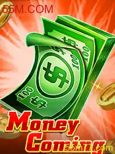 Explorando o Fascinante Jogo MoneyComing