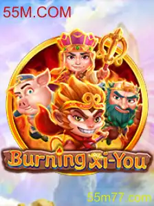 Descubra o Mundo Fascinante de BurningXiYou