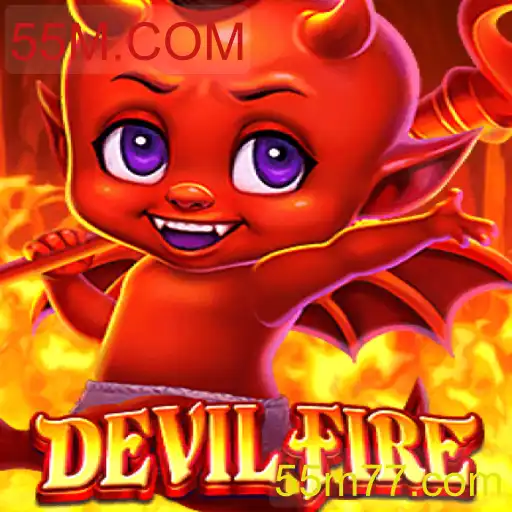 Descubra o Mundo de DevilFire: Aventura e Estratégia no Universo de 55M.COM