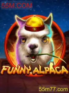 Explorando o Mundo Diversificado de FunnyAlpaca