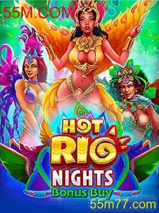 Descubra o Excitante Mundo de HotRioNightsBonusBuy