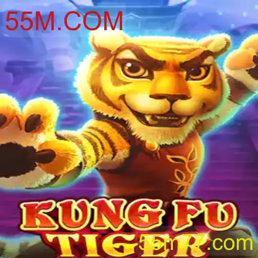Explorando o Mundo do Jogo KungFuTiger e 55M.COM