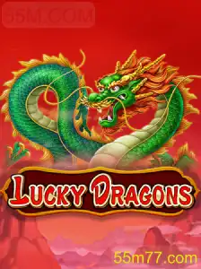 Descubra LuckyDragons: A Nova Sensação no Mundo dos Jogos