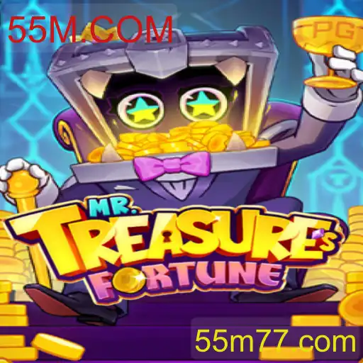 Descubra o Mundo do Jogo MrTreasuresFortune e a Palavra-Chave 55M.COM