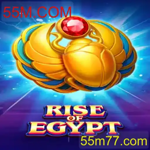 RiseOfEgypt: Explorando o Fascinante Mundo do Antigo Egito com 55M.COM