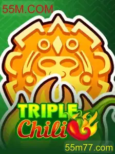 Descubra o Empolgante Mundo de TripleChili: Um Jogo Inovador