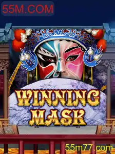 WinningMask: Uma Imersão Completa no Novo Mundo dos Jogos