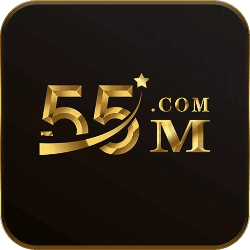 55M.COM Logo
