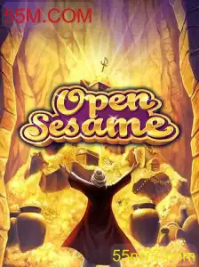 Descubra o Fascinante Mundo do Jogo 'OpenSesame'