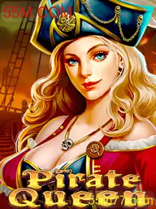Explorando a Aventura Épica de PirateQueen: Um Mergulho no Mundo dos Mares Virtuais