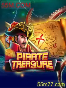 Explorando PirateTreasure: Um Mundo de Aventuras e Estratégias