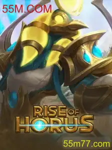 RiseofHorus: Uma Jornada Épica ao Egito Antigo