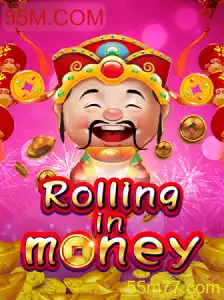 Explorando o Jogo RollingInMoney: Regras e Como Jogar
