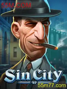 Descubra SinCity: O Jogo que Revoluciona o Universo Virtual