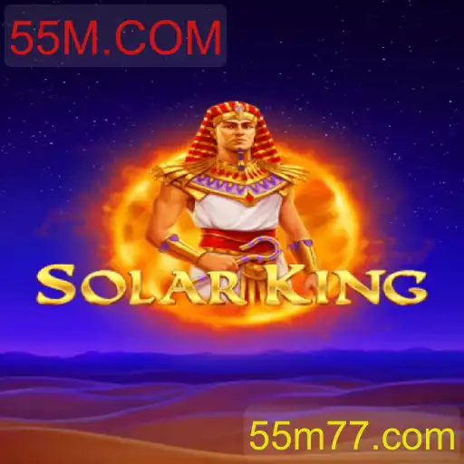 Descubra SolarKing: Uma Aventura Intergaláctica Única