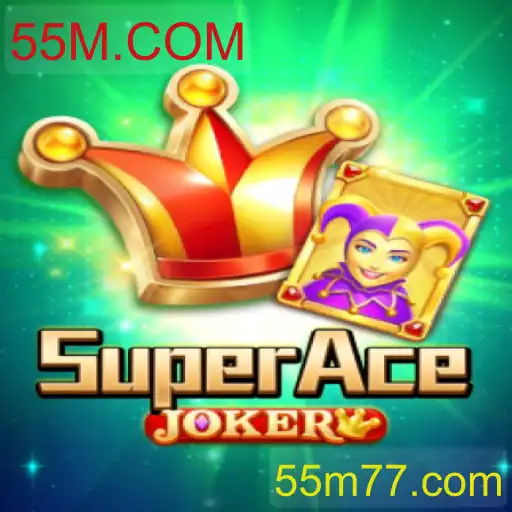 Descubra a Emoção de SuperAceJoker: O Jogo do Momento