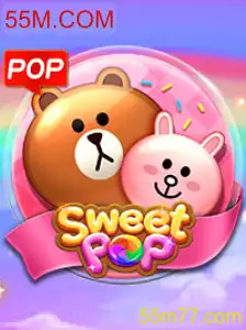 Descubra SweetPOP: O Jogo de Estratégia que Conquista Corações
